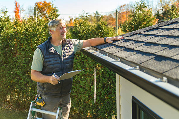 Affordable Gutter Repair And Installation solutions in Pontotoc, MS